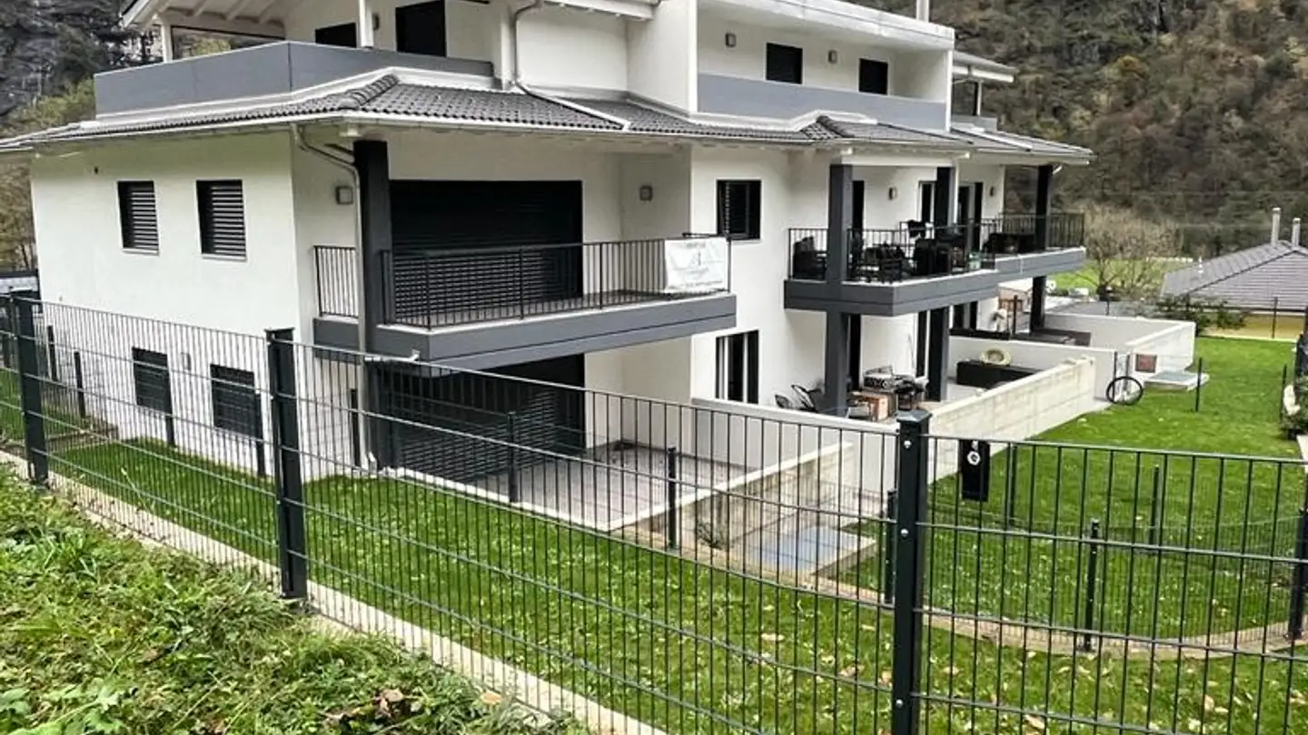 Appartement à vendre - Via Ospedale 8, 6675 Cevio - Photo 2