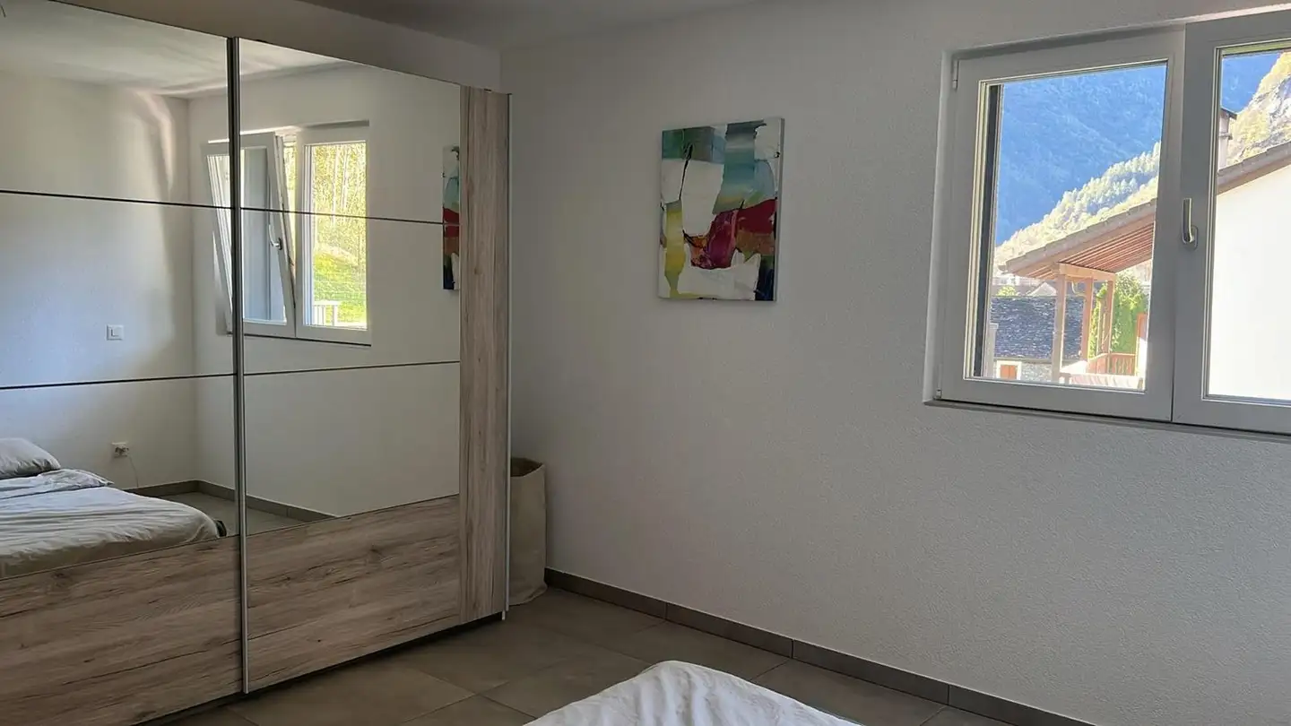 Appartement à vendre - Via Ospedale 8, 6675 Cevio - Photo 3