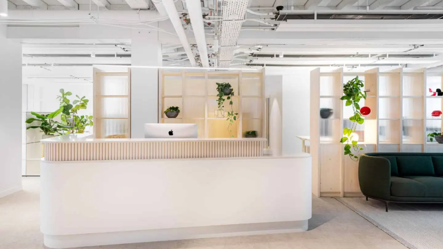 Spazio ufficio in affitto - 1205 Genève