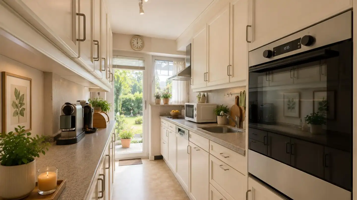 Maison en terrasse à vendre - 8600 Dübendorf - Photo 3