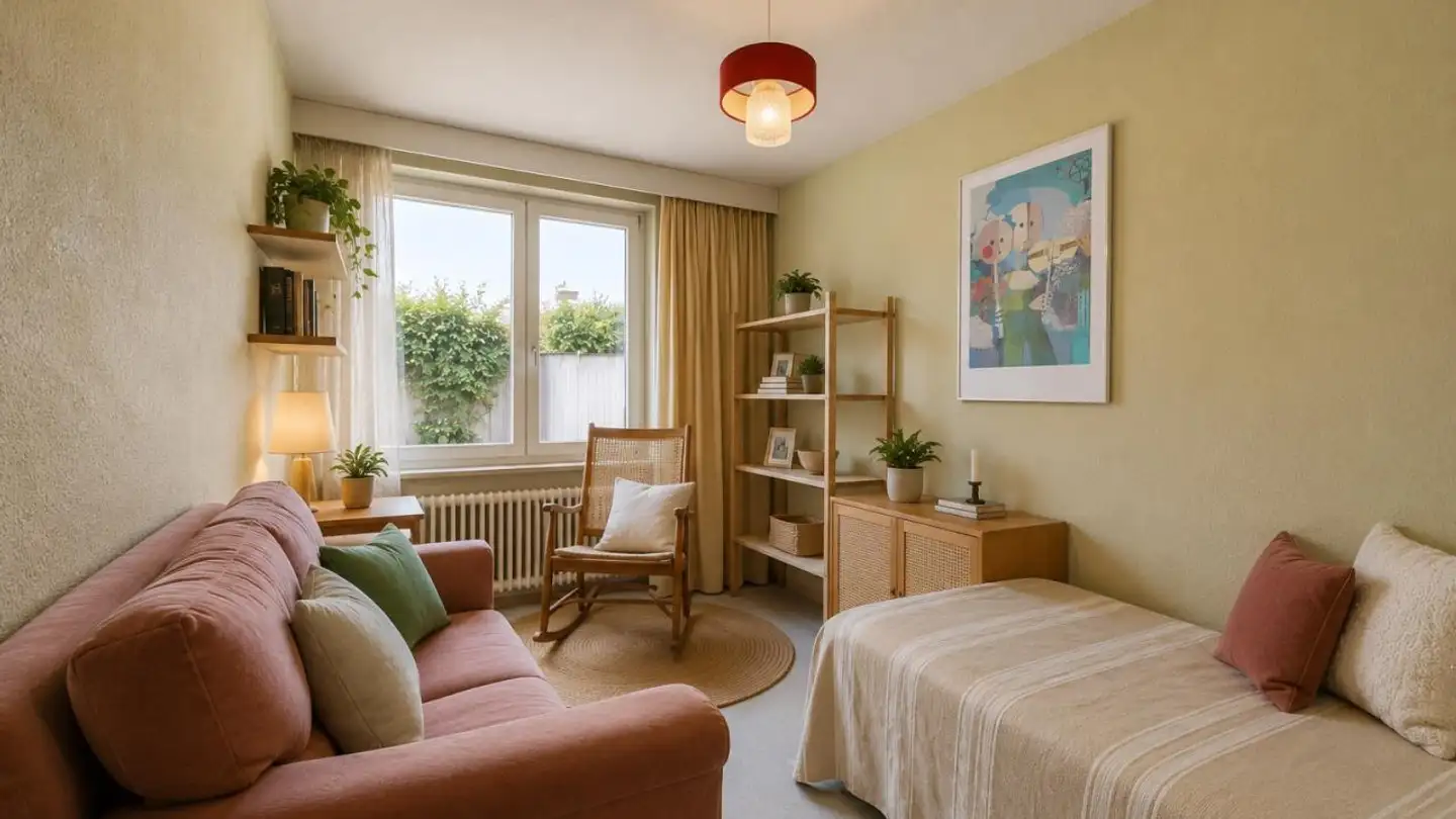 Maison en terrasse à vendre - 8600 Dübendorf - Photo 4
