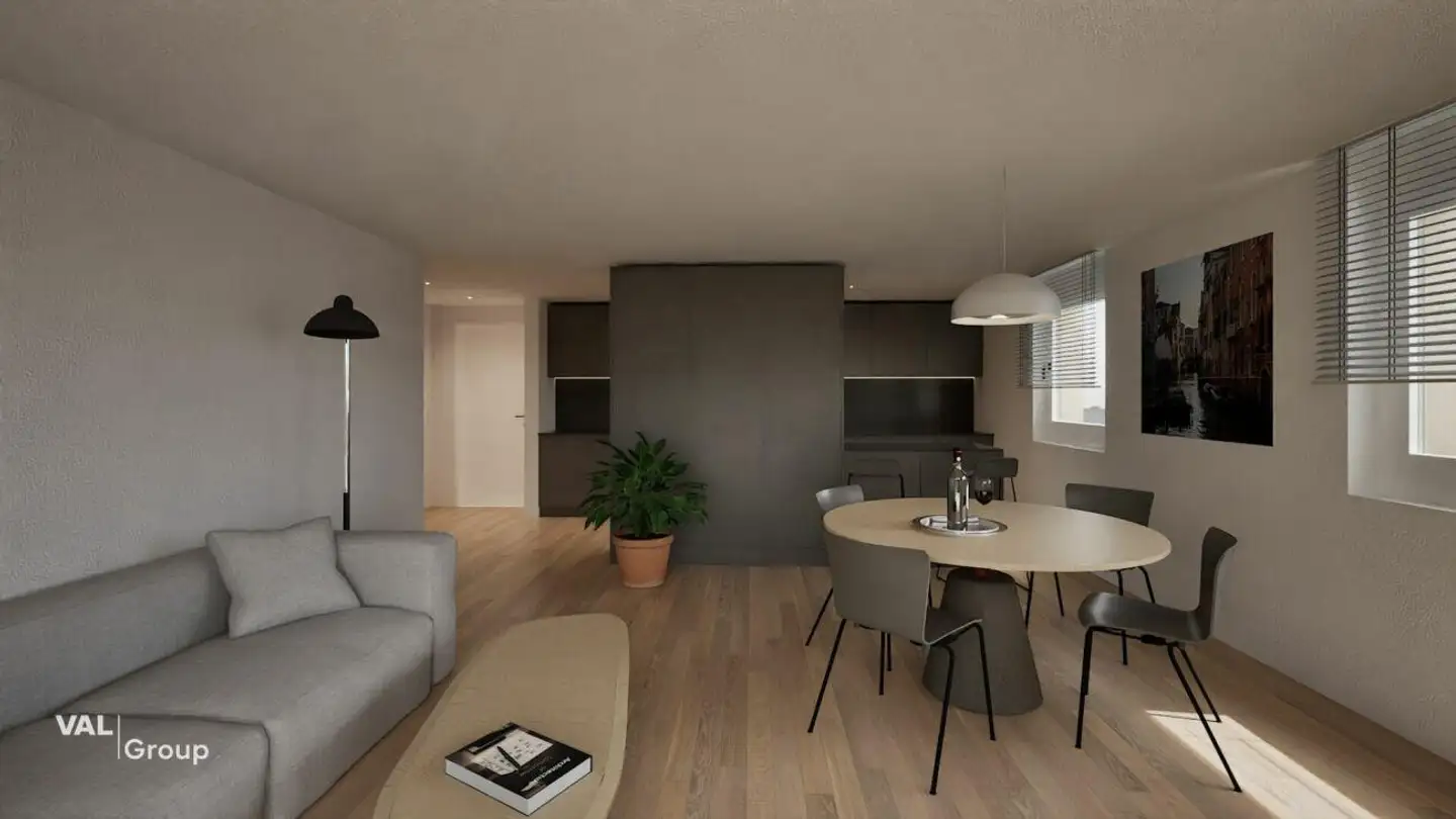 Apartment for sale - Holzachra 15, 3902 Glis