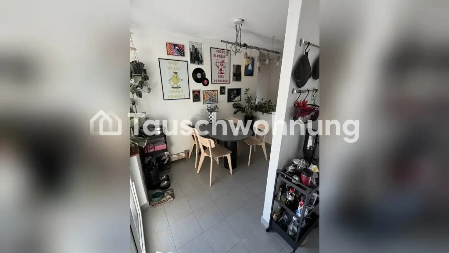 Appartement à louer - 8050 Zürich - Photo 3