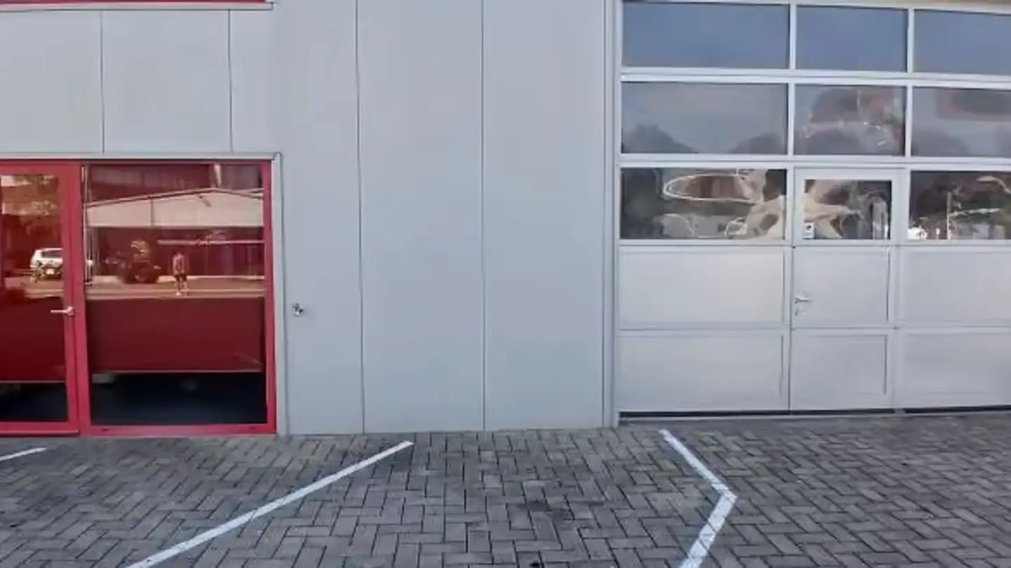 Atelier à louer - Leimernweg 49, 3270 Aarberg