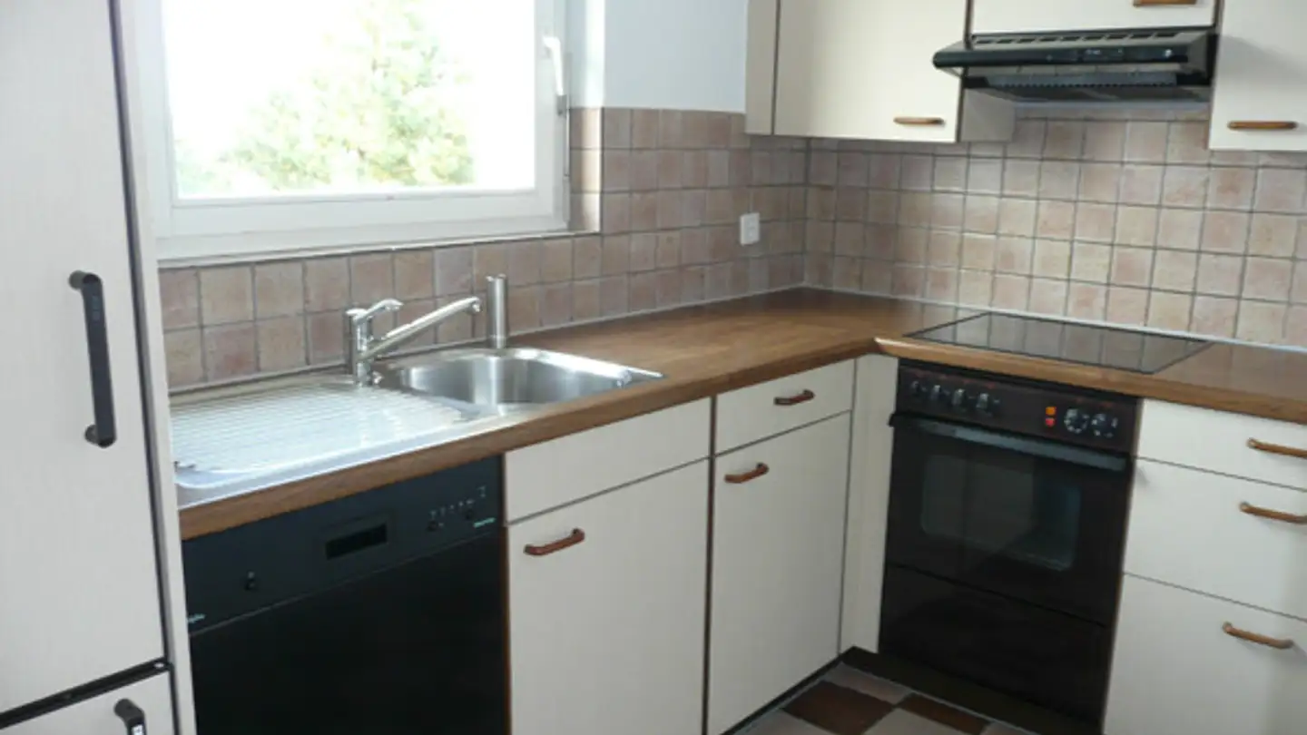 Penthouse for rent - Hagenholzstrasse 71, 8302 Kloten - Photo 4