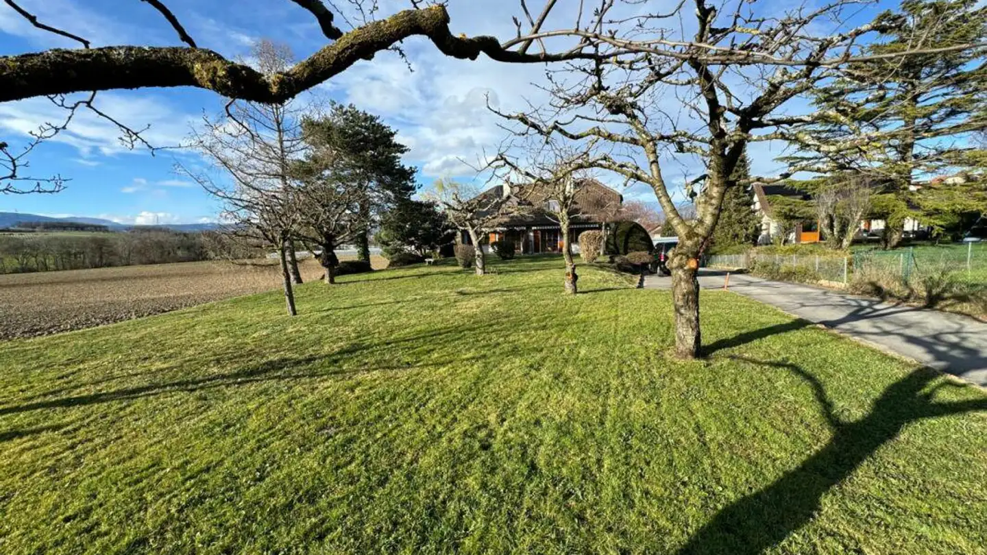 Haus kaufen - 1121 Bremblens - Foto 2