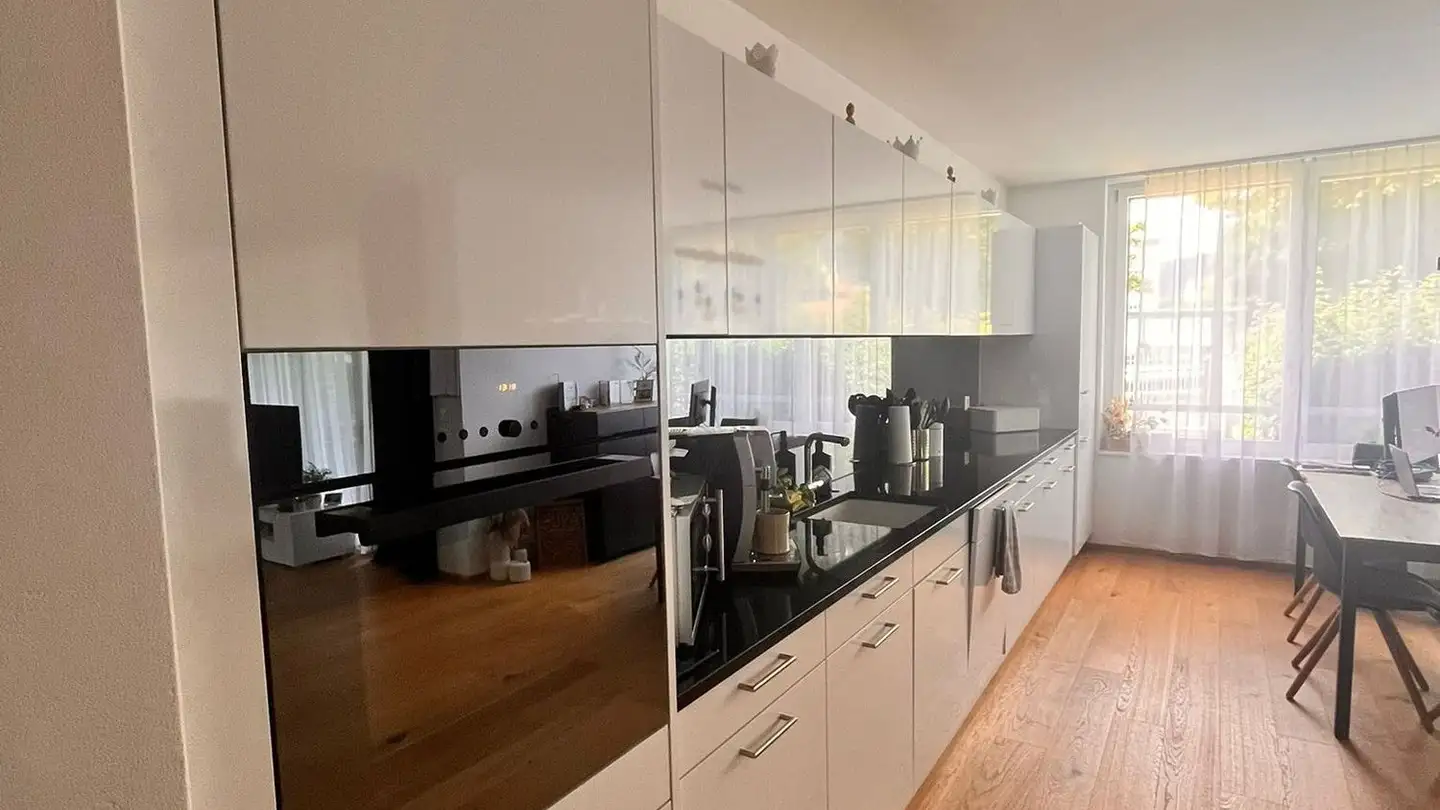 Apartment for rent - Hüslerhofstrasse 47, 4513 Langendorf