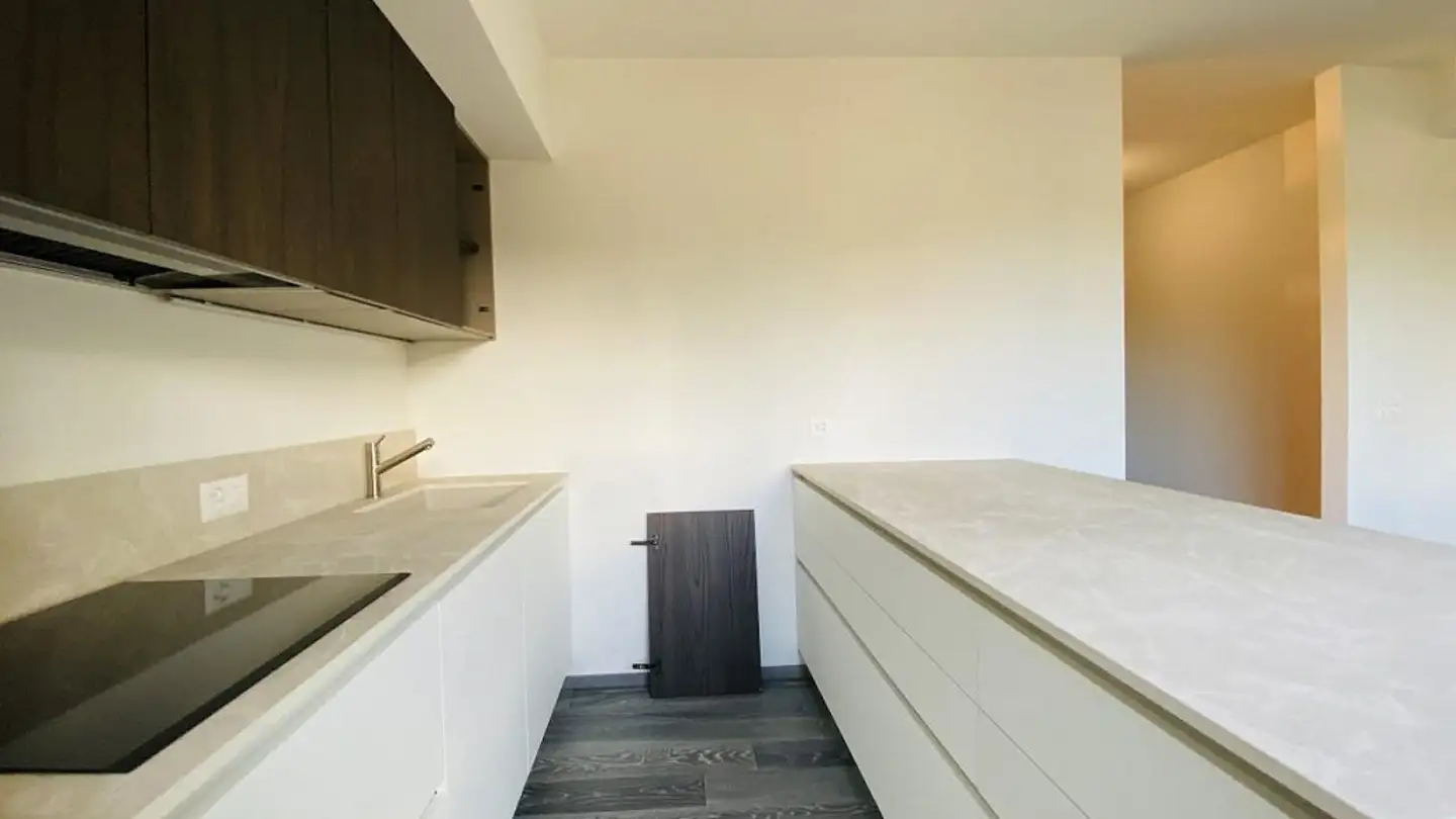 Appartamento in affitto - Via Architetto Antonio Da Ponte 25, 6946 Ponte Capriasca - Photo 4