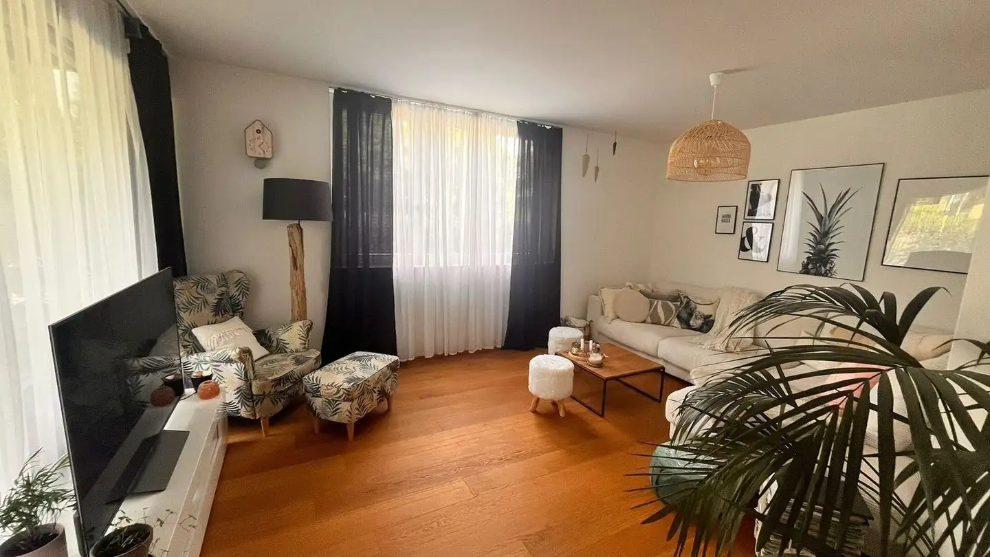 Apartment for rent - Hüslerhofstrasse 47, 4513 Langendorf - Photo 2