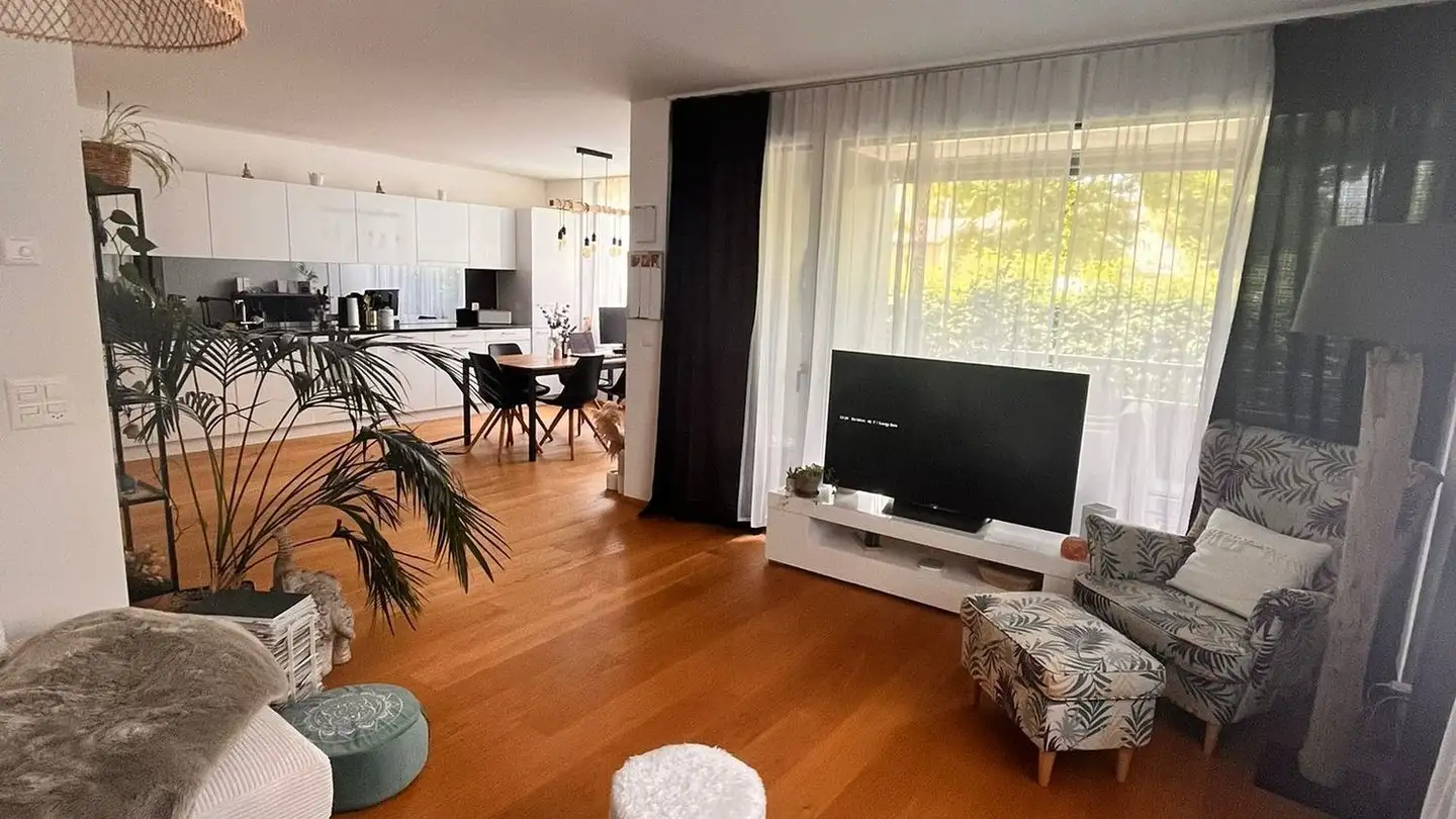 Apartment for rent - Hüslerhofstrasse 47, 4513 Langendorf - Photo 3