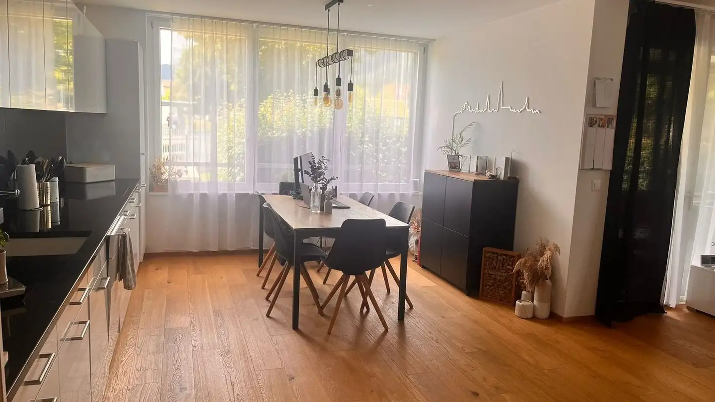 Apartment for rent - Hüslerhofstrasse 47, 4513 Langendorf - Photo 4