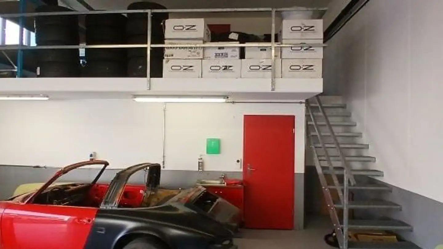 Atelier à louer - Leimernweg 49, 3270 Aarberg - Photo 4