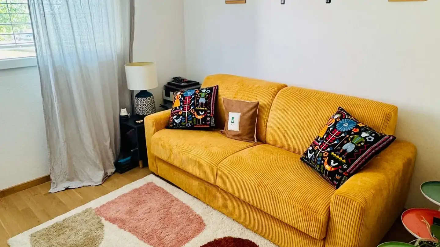 Apartment for rent - 1681 Billens - Photo 4