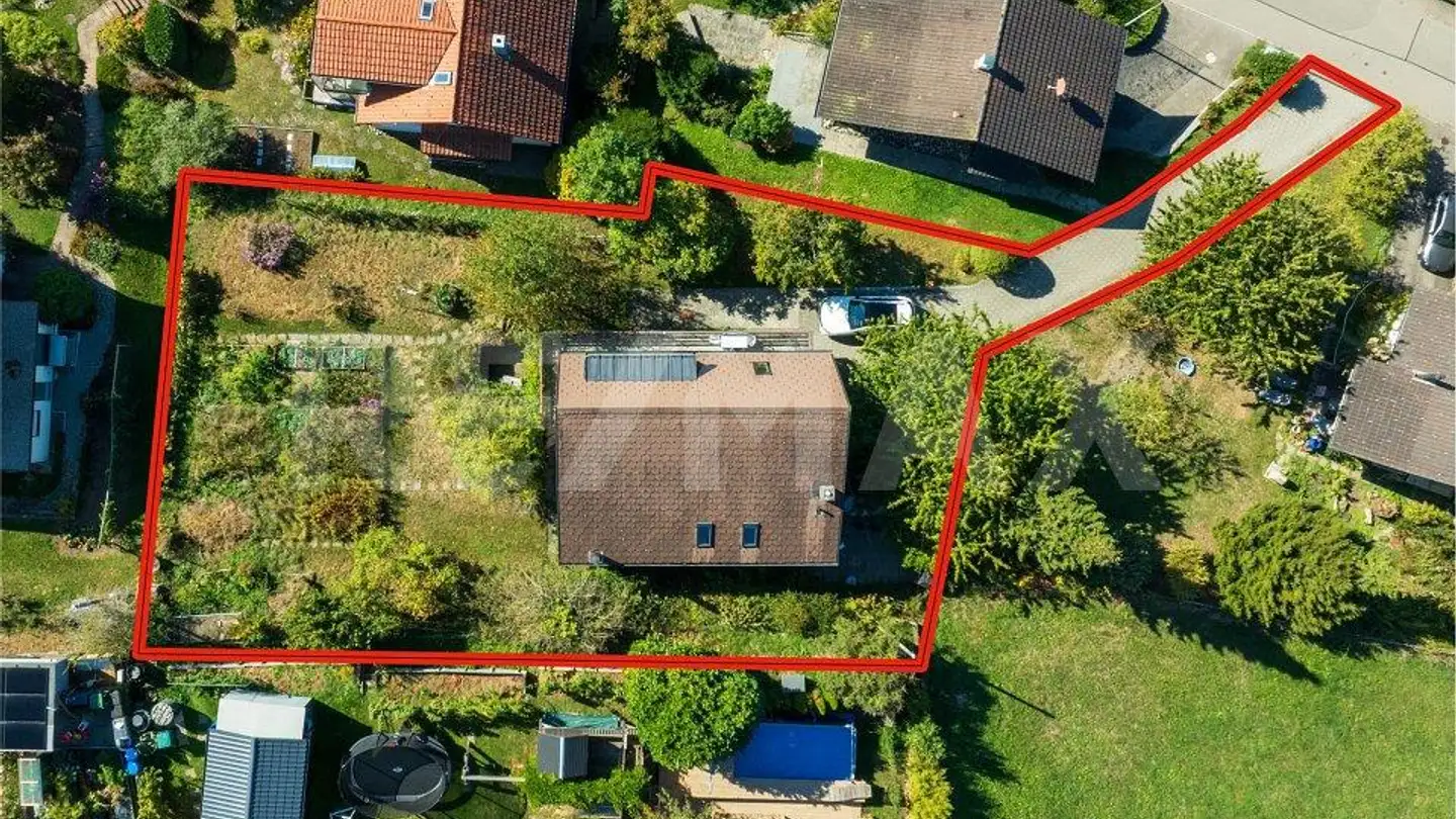 Maison individuelle à vendre - Schulhausstrasse 11, 8489 Wildberg - Photo 2