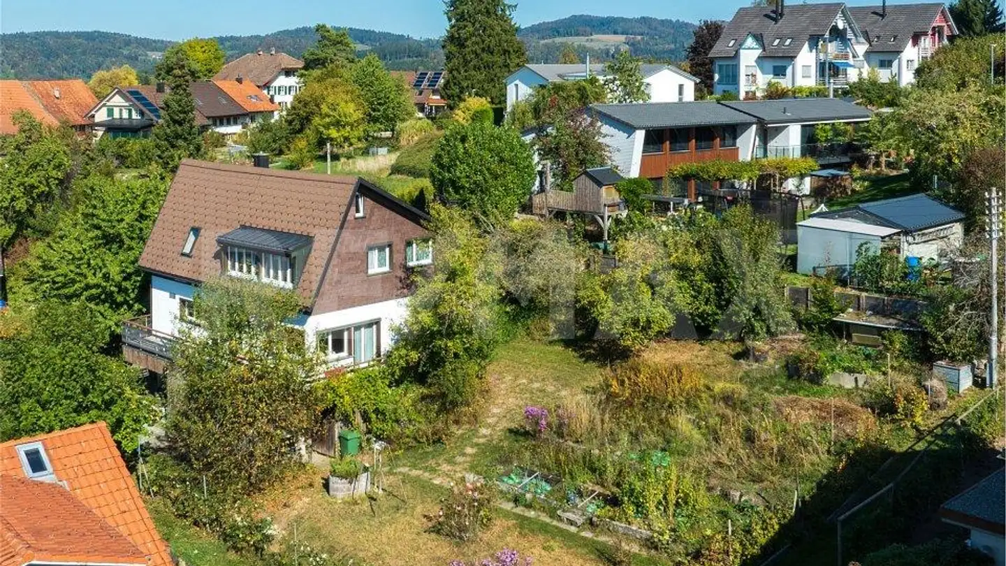 Maison individuelle à vendre - Schulhausstrasse 11, 8489 Wildberg - Photo 3