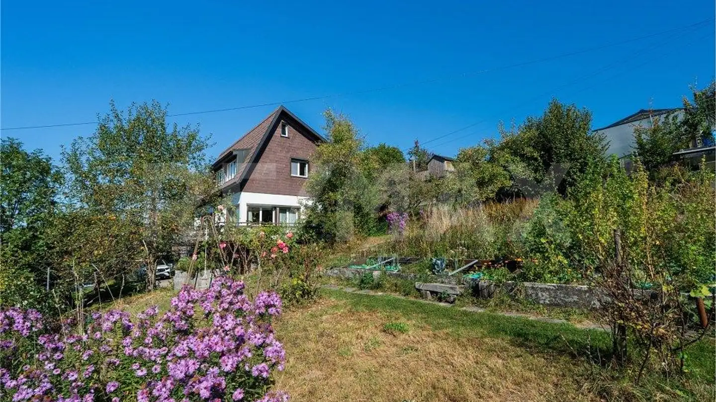 Maison individuelle à vendre - Schulhausstrasse 11, 8489 Wildberg - Photo 4