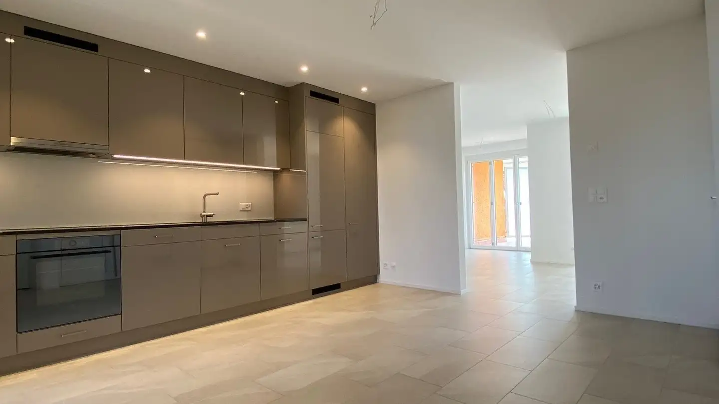 Appartamento in affitto - Zipartenstrasse 55, 8600 Dübendorf - Foto 2