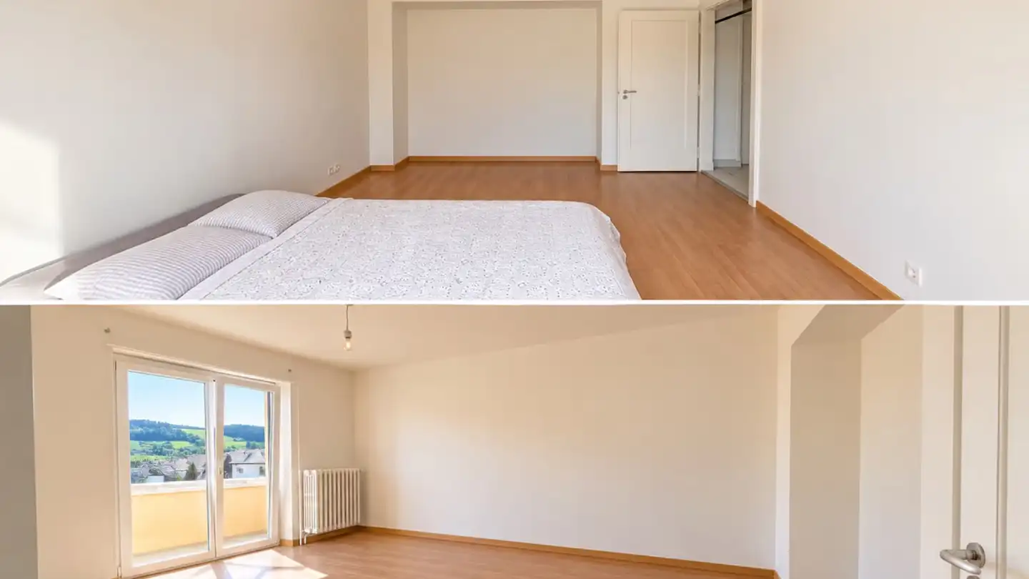 Appartamento in affitto - Rue Numa-Droz 197, 2300 La Chaux-de-Fonds - Foto 4