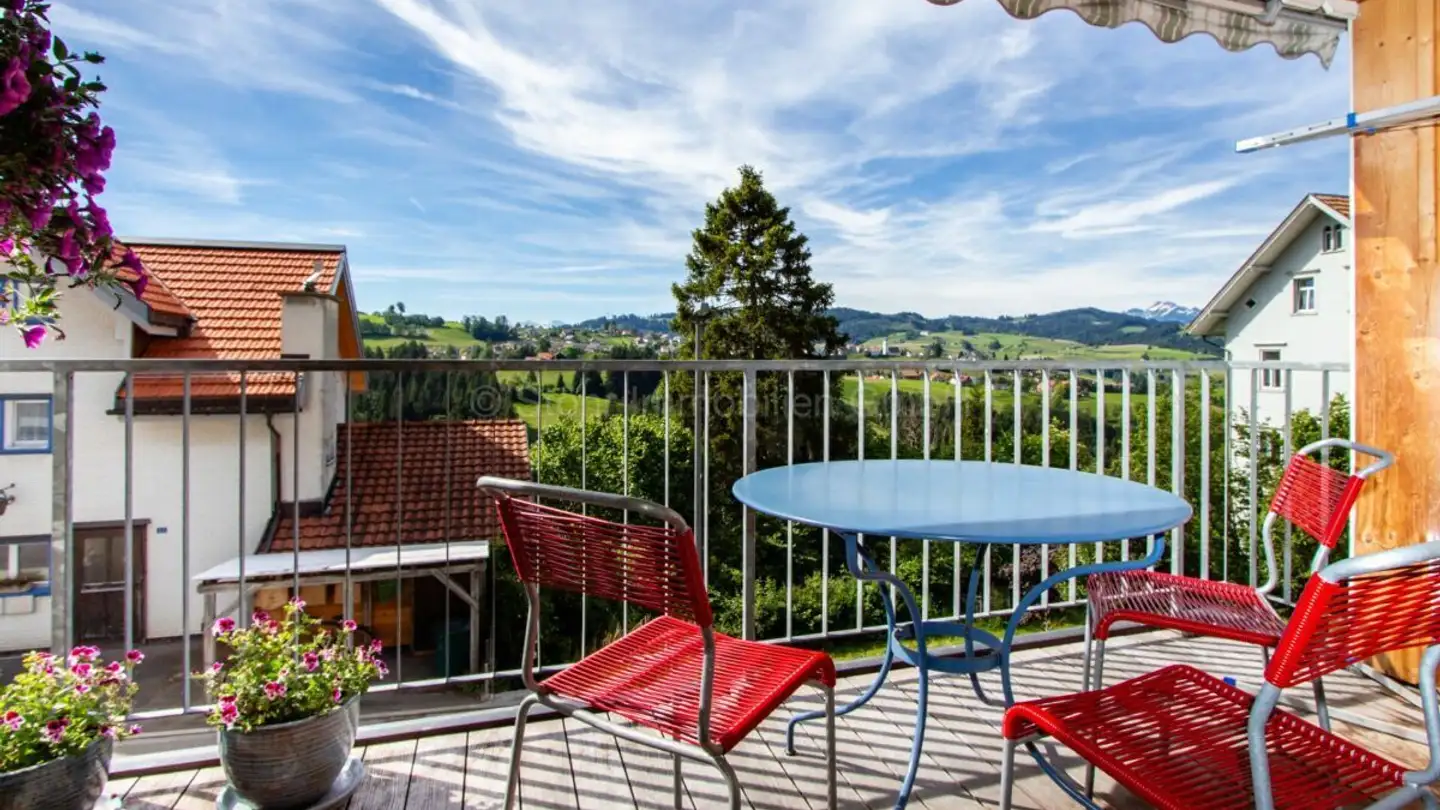 Single house for sale - Heidenerstrasse 31, 9038 Rehetobel - Photo 3