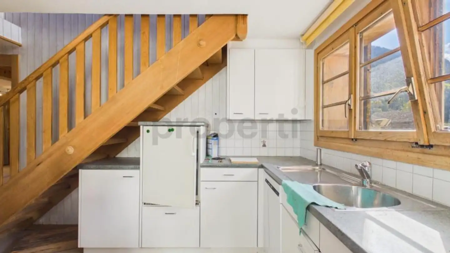 Edificio residenziale in vendita - 7166 Trun - Foto 2