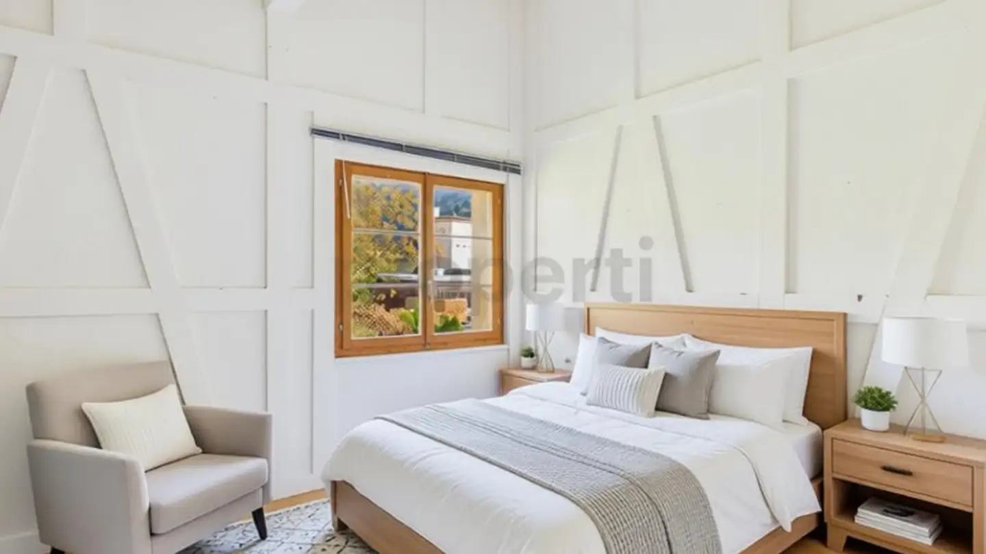 Edificio residenziale in vendita - 7166 Trun - Foto 4