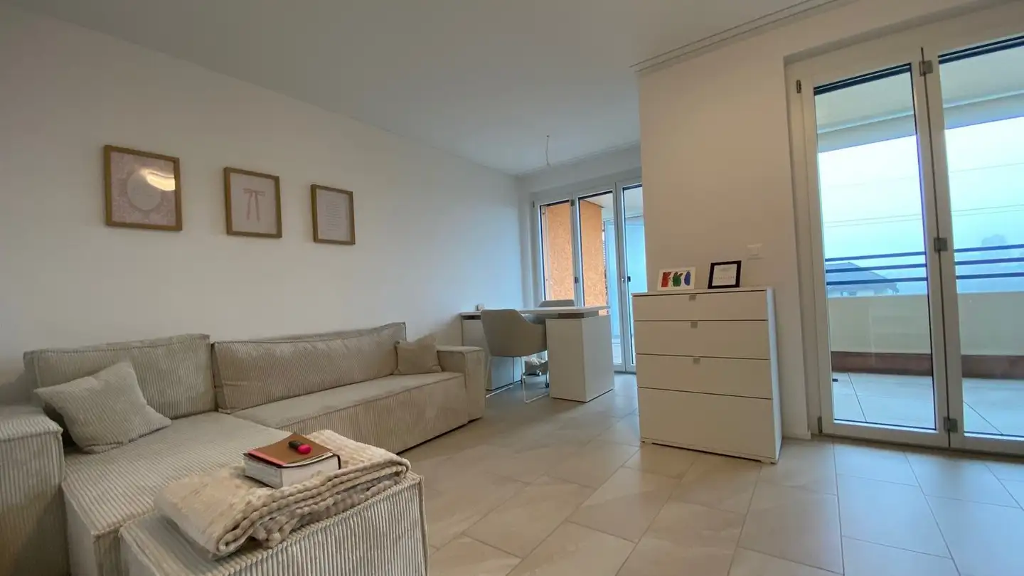 Appartamento in affitto - Zipartenstrasse 55, 8600 Dübendorf - Foto 3