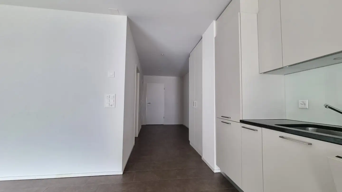 Appartamento in affitto - Rue Du Praillon 20, 1920 Martigny - Photo 2