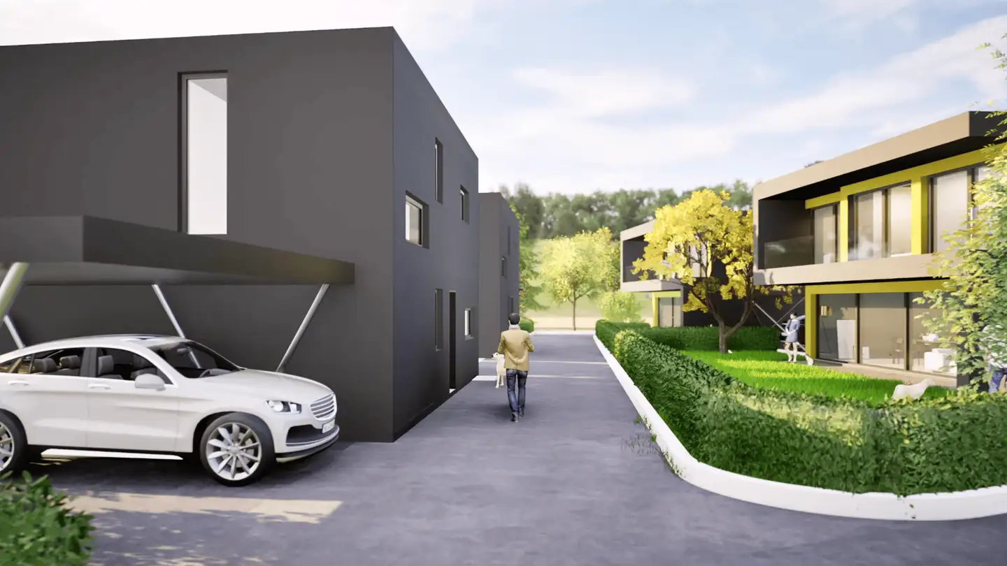 Casa singola in vendita - Via Ponte Dei Ladri, 6707 Iragna - Photo 4