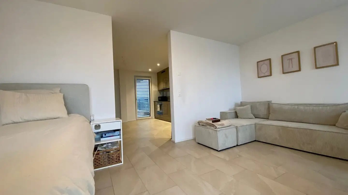 Appartamento in affitto - Zipartenstrasse 55, 8600 Dübendorf - Foto 4