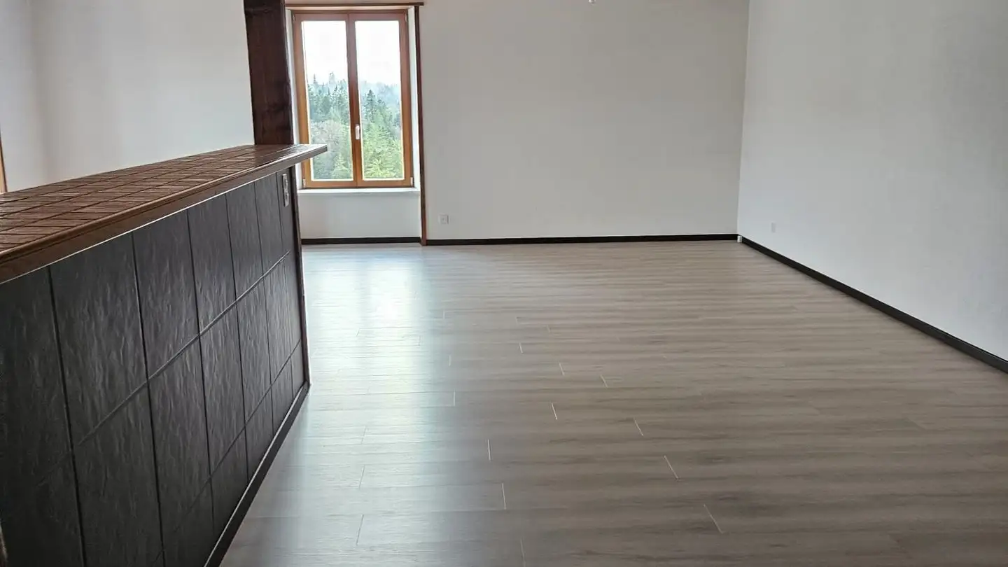 Appartement à louer - Chemin Des Ecoliers 6, 2333 La Ferrière - Photo 2