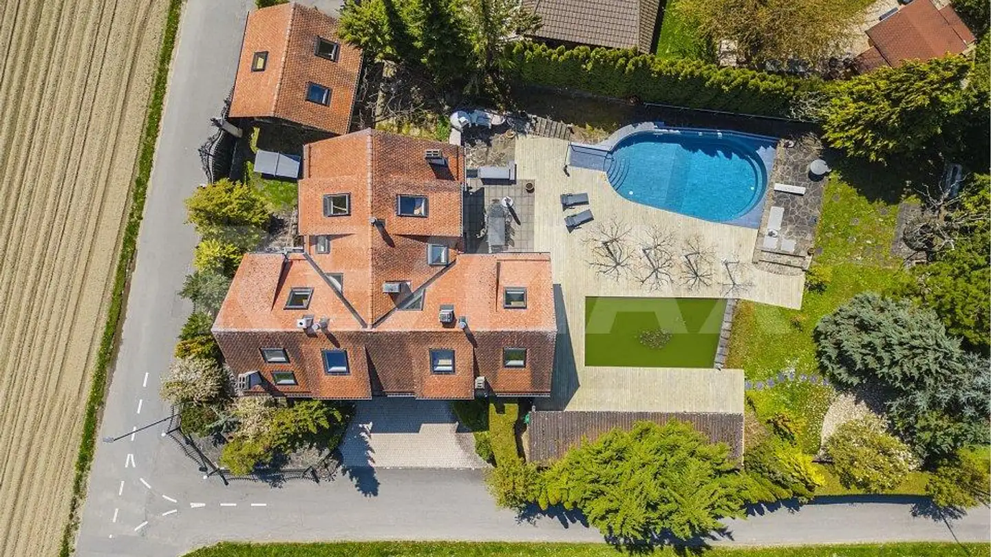 Villa for sale - 1053 Cugy VD - Photo 2