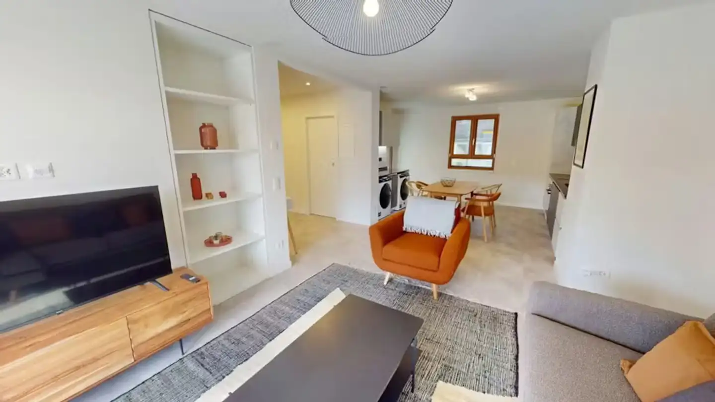 Apartment for rent - Schaffhauserstrasse, 8050 Zürich