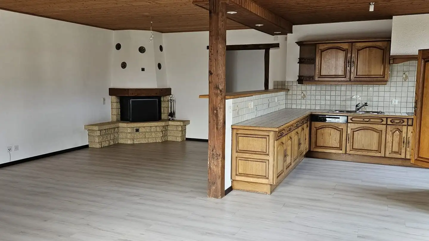 Apartment for rent - Chemin Des Ecoliers 6, 2333 La Ferrière