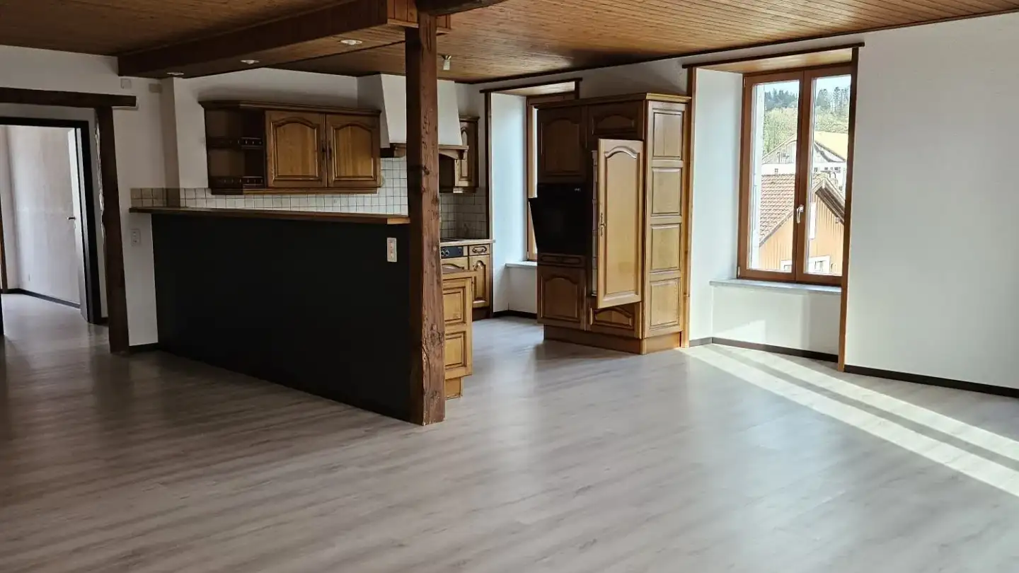 Appartement à louer - Chemin Des Ecoliers 6, 2333 La Ferrière - Photo 3
