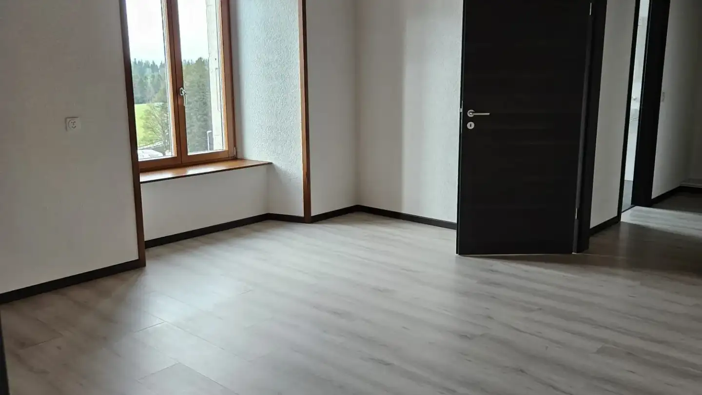 Appartement à louer - Chemin Des Ecoliers 6, 2333 La Ferrière - Photo 4