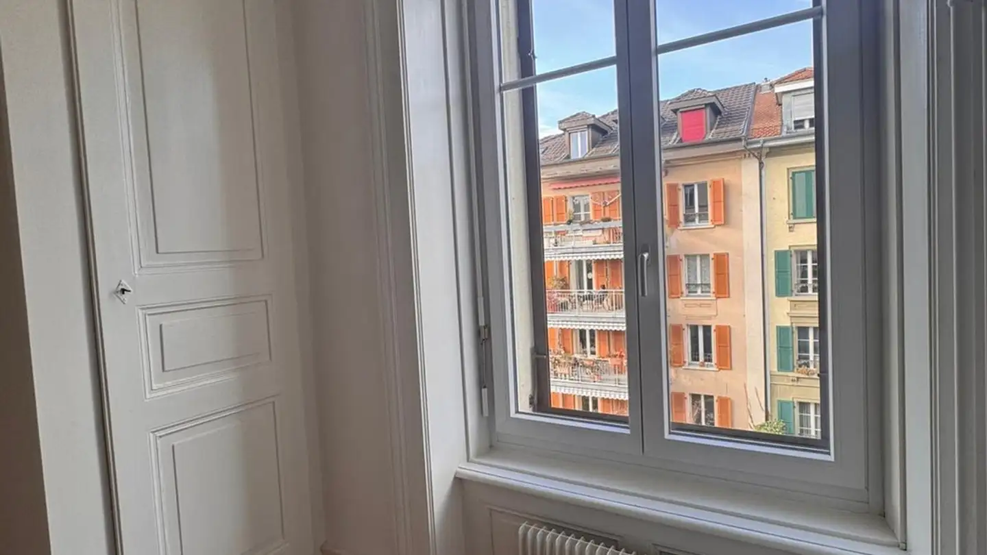 Chambre à louer - 3012 Bern