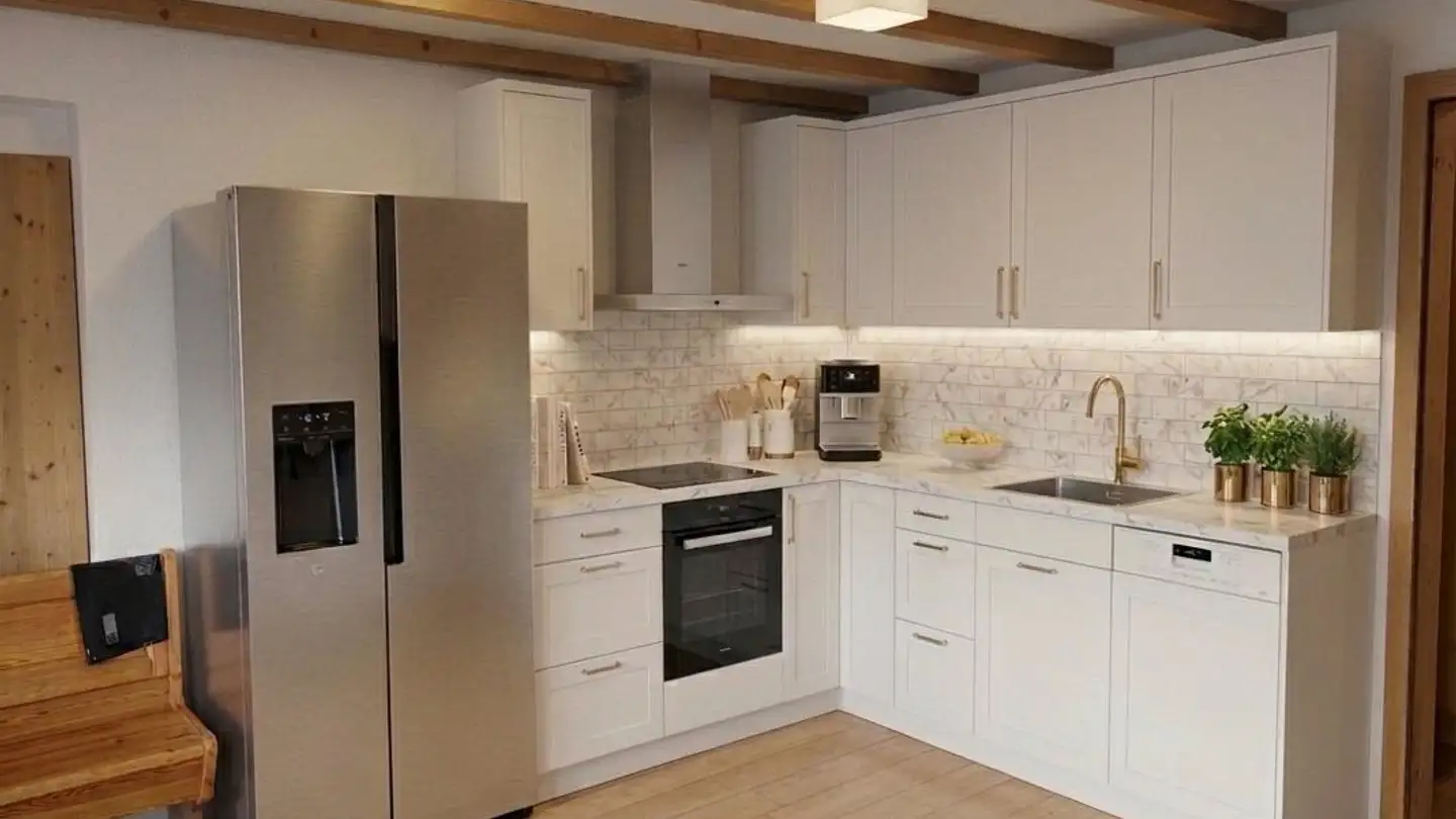 Appartamento in affitto - 7494 Davos Wiesen