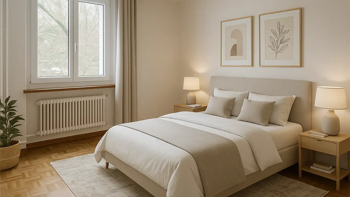 Apartment for rent - Rue Agassiz 1, 2610 St-Imier - Photo 3