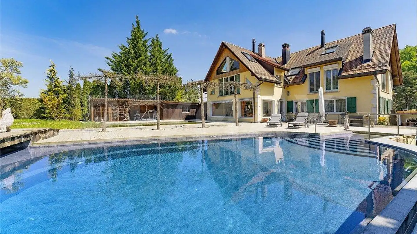 Villa for sale - 1053 Cugy VD - Photo 3