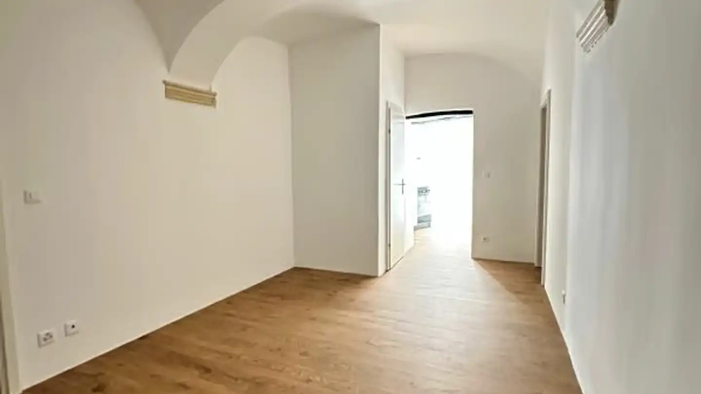 Wohnung mieten - Via Streciöö 3, 6987 Caslano - Foto 2