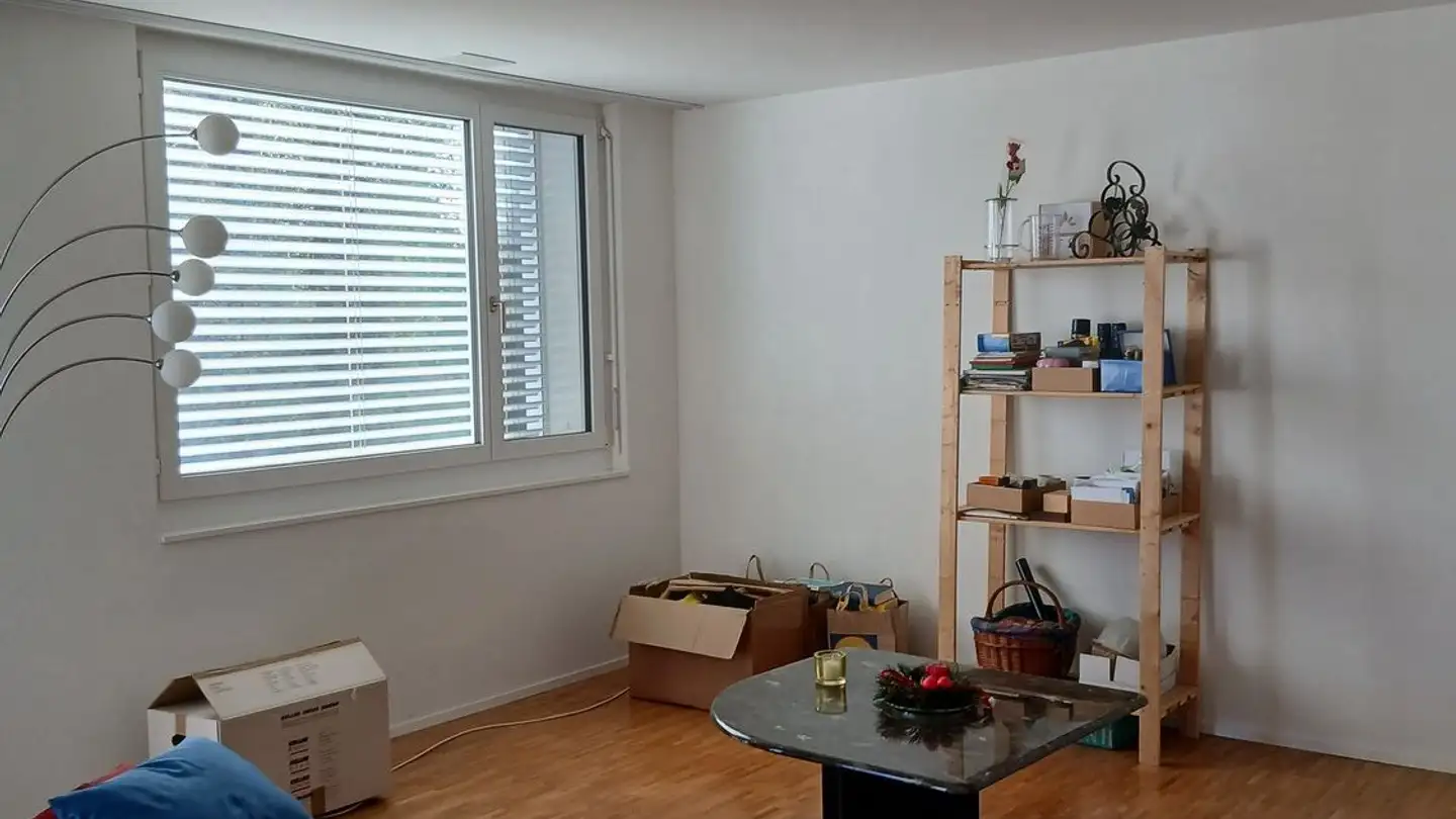 Apartment for rent - Wallrütistrasse 119a, 8404 Winterthur