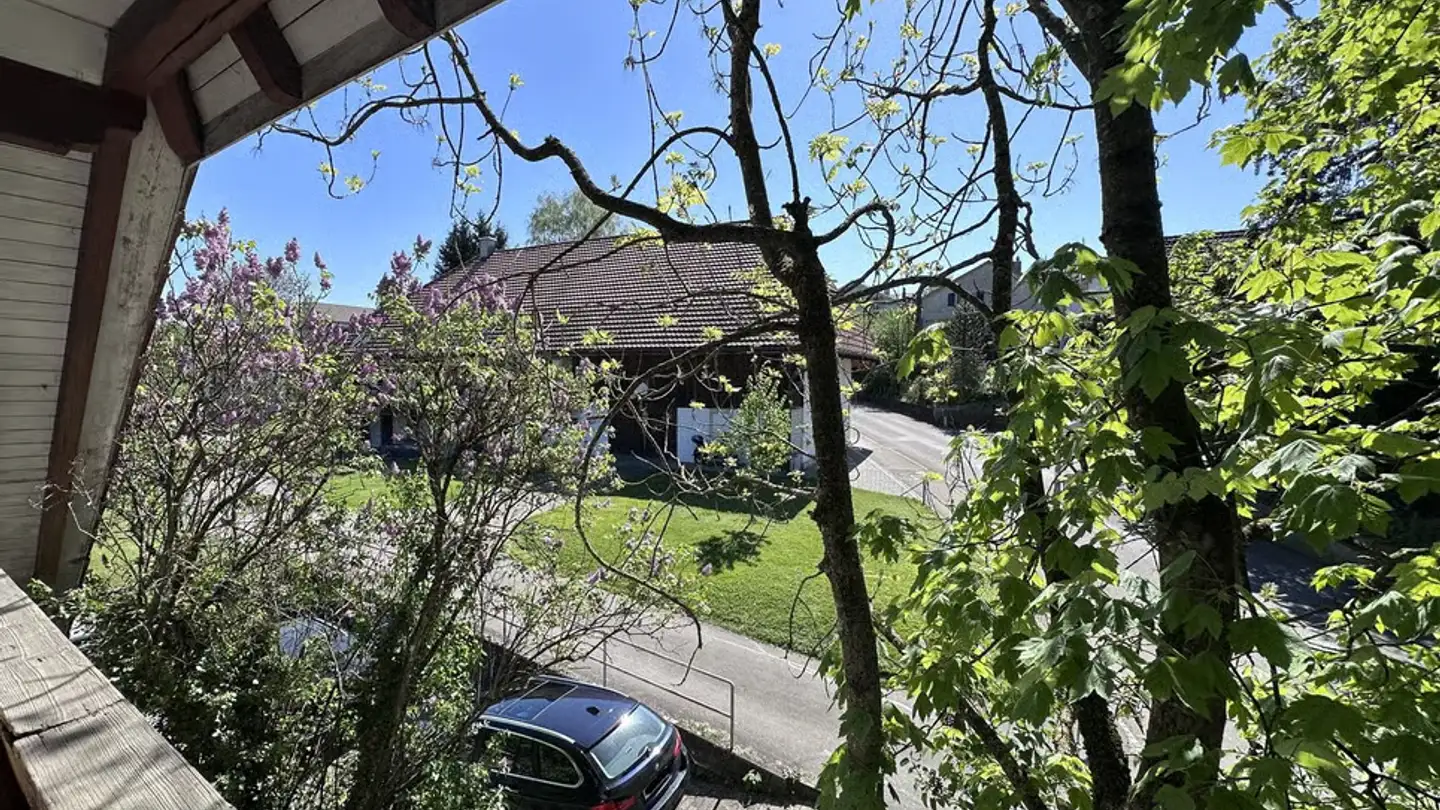 Appartement à louer - Quellmattstrasse 3, 2563 Ipsach