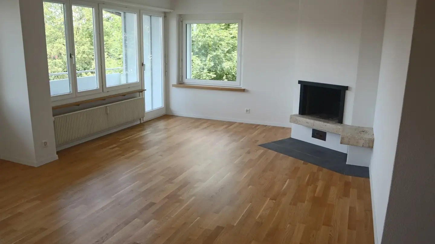 Single room for rent - Bernstrasse 124, 3052 Zollikofen - Photo 2