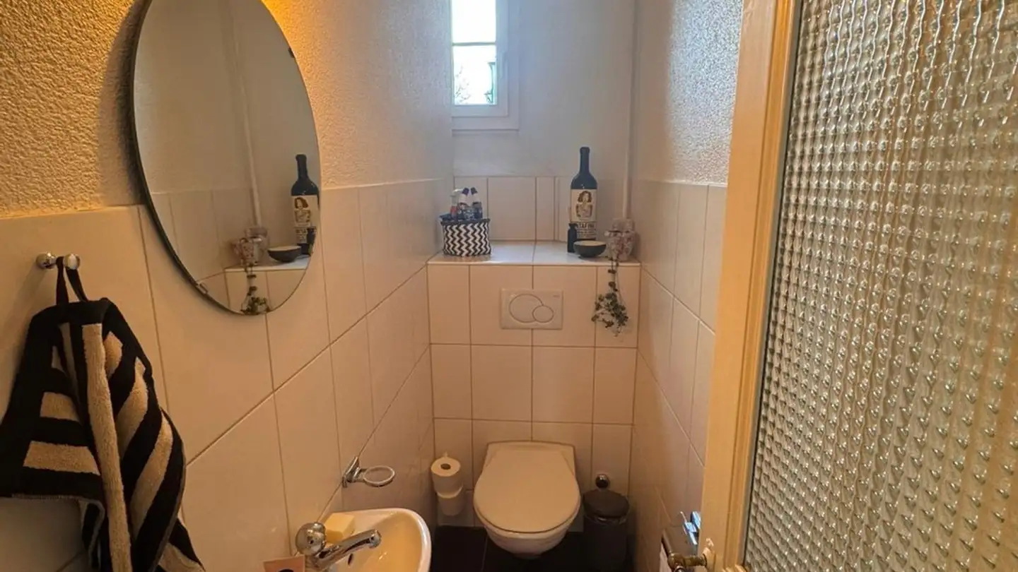 Chambre à louer - 3012 Bern - Photo 3