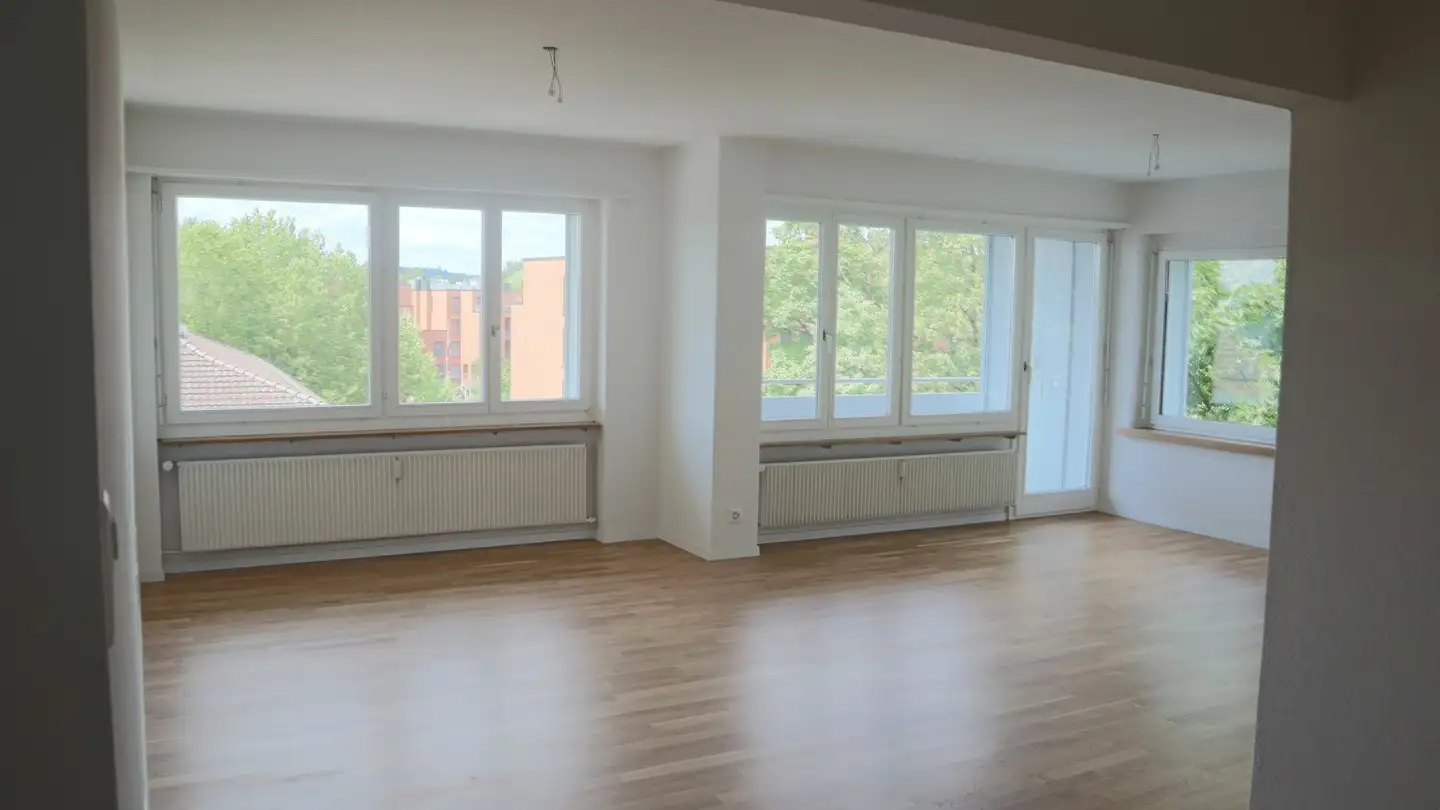 Single room for rent - Bernstrasse 124, 3052 Zollikofen