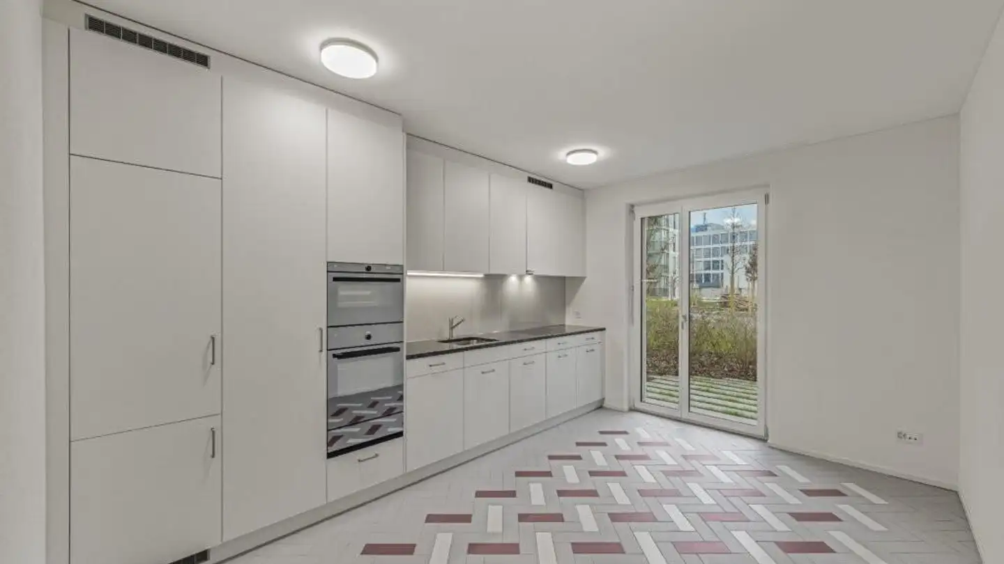 Duplex à louer - Alfred Comte-Strasse 9, 8953 Dietikon - Photo 2
