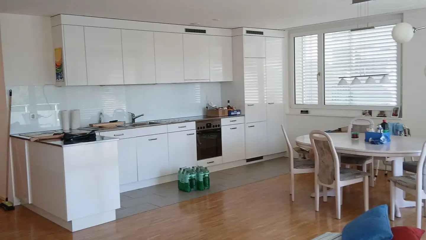 Apartment for rent - Wallrütistrasse 119a, 8404 Winterthur - Photo 3