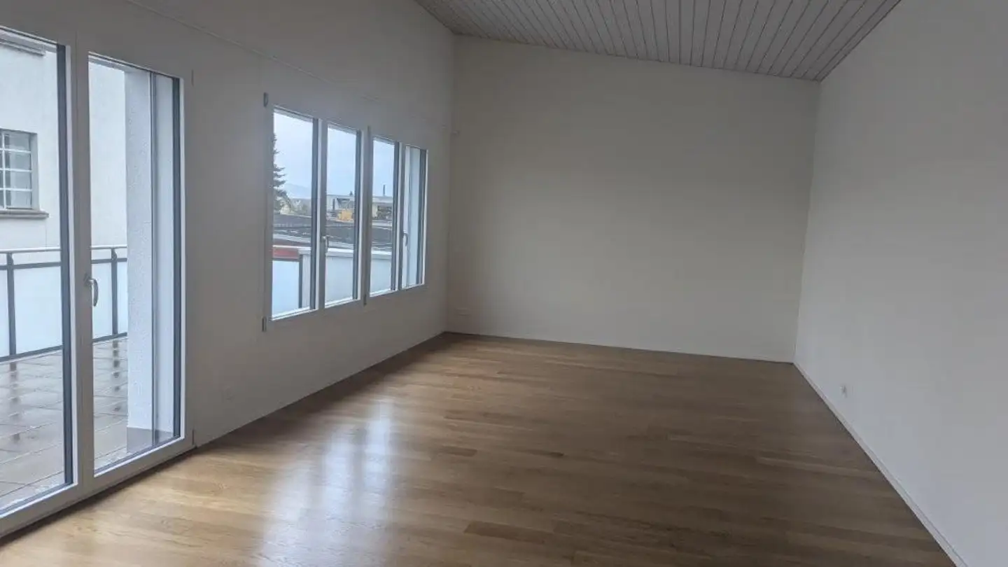 Appartamento in affitto - Brauiplatz 4, 6280 Hochdorf - Photo 2