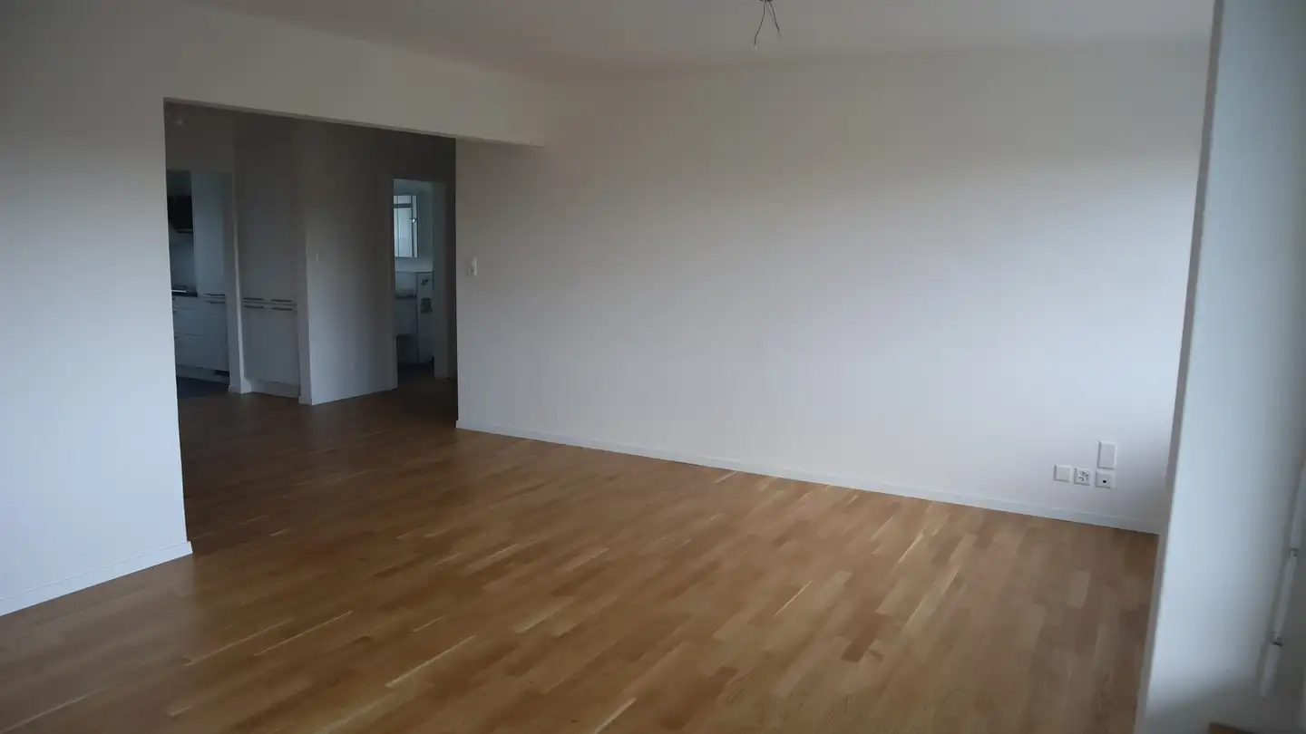 Single room for rent - Bernstrasse 124, 3052 Zollikofen - Photo 3
