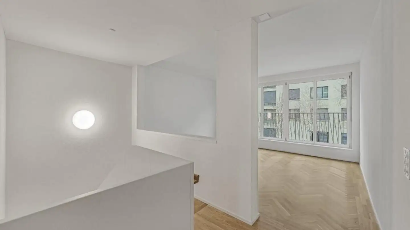 Duplex à louer - Alfred Comte-Strasse 9, 8953 Dietikon - Photo 3